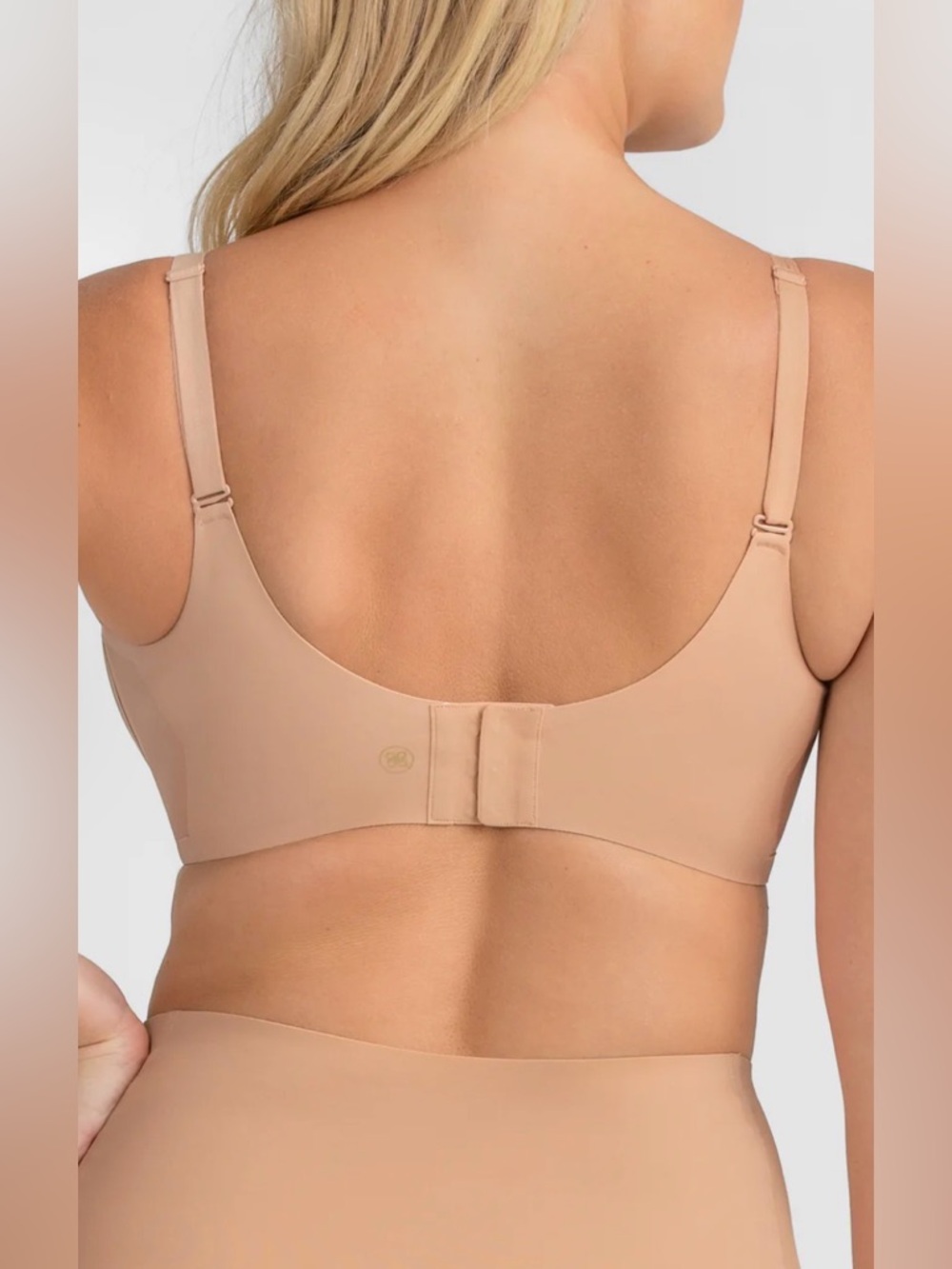 Honeylove CrossOver Bra - L / 38B/C - Picture 3 of 8